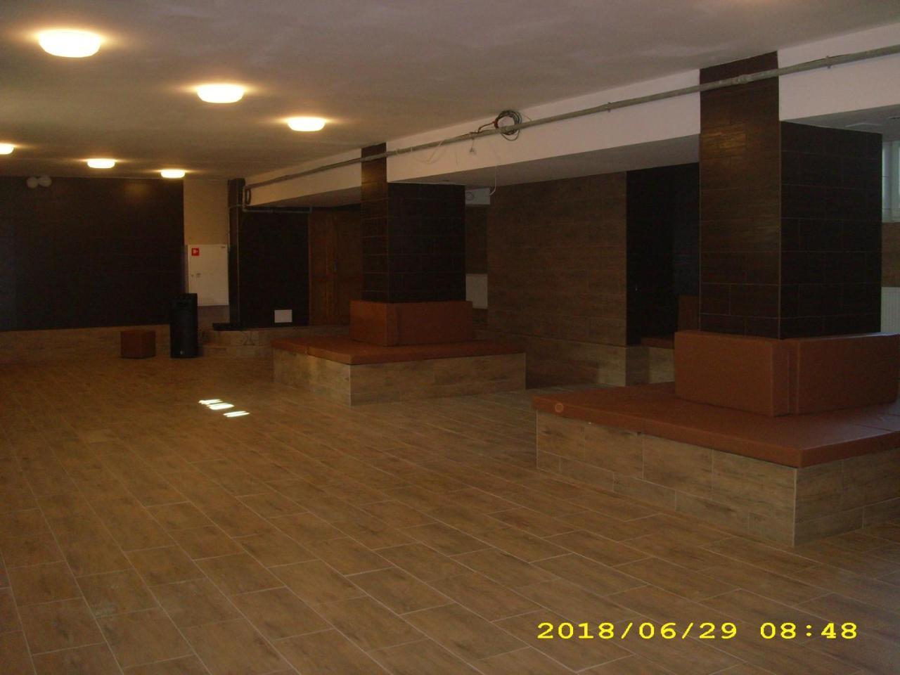 Zajazd Pulaskiego Konstancin-Jeziorna Exterior foto